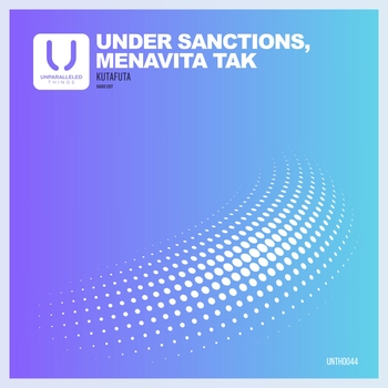 Under Sanctions – Kutafuta (Radio Edit)
