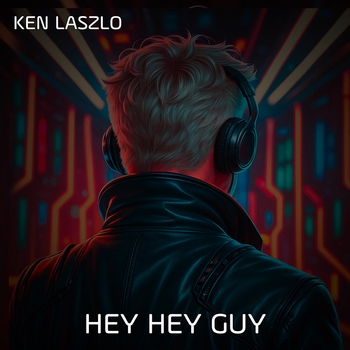 Ken Laszlo – Hey Hey Guy