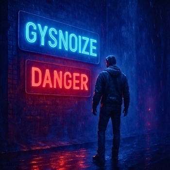 GYSNOIZE – Danger