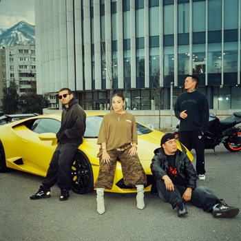 Say Mo – Vida Loca