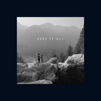 Ryan Harris – All I Am