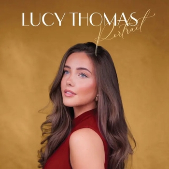 Lucy Thomas – Don't Walk Away