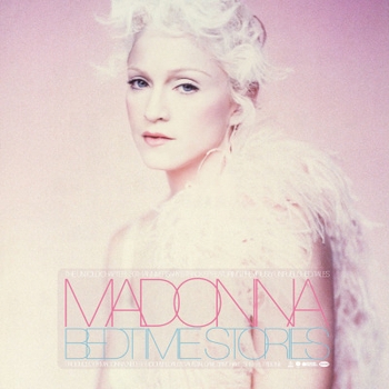 Madonna – Survival (Quiet Storm Demo Remix)