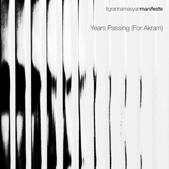 Tigran Hamasyan – Years Passing