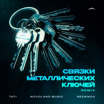 Tati – Связки металлических ключей