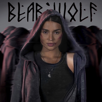Bearwolf – Я с тобой (2024)