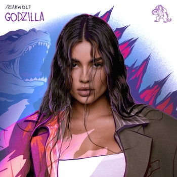 Bearwolf – GODZILLA  (ULTRA SLOWED) (Phonk Remix)