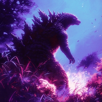 Bearwolf – Godzilla (Budage Remix)