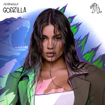 Bearwolf – Godzilla (2024)