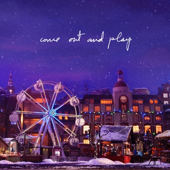 Billie Eilish – Come Out and Play