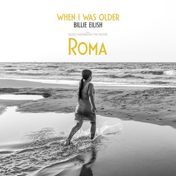 Billie Eilish – When I Was Older