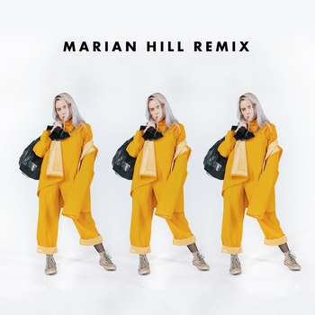 Billie Eilish – Bellyache (Marian Hill Remix) (Marian Hill Remix)