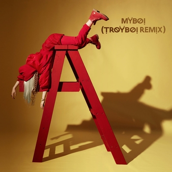 Billie Eilish – MyBoi