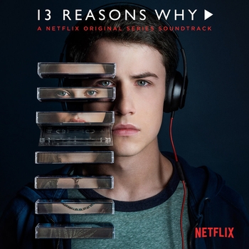 Billie Eilish – Bored (ОСТ из сериала "13 причин, почему" / "13 Reasons Why")