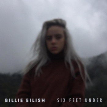 Billie Eilish – Six Feet Under (Gazzo Remix)