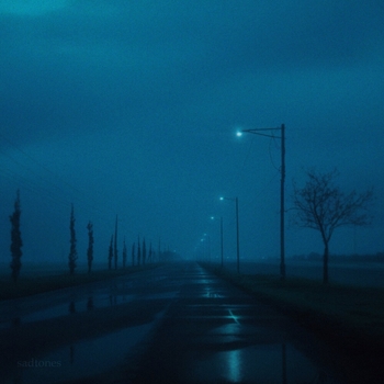 Sadtones – rainy days