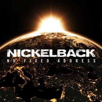 Nickelback – What Are You Waiting For