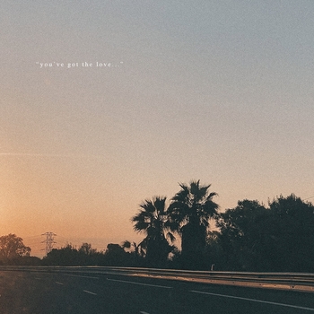 Y.V.E. 48 – You've Got The Love