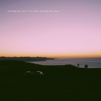 Y.V.E. 48 – Waiting for You
