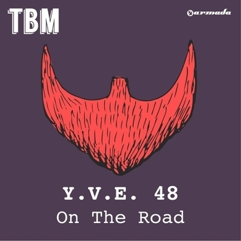 Y.V.E. 48 – On the Road (Radio Edit)