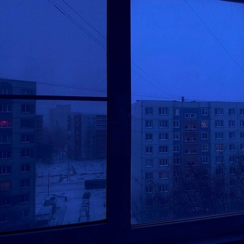 The morph – silent