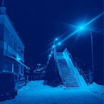 The morph – eternity