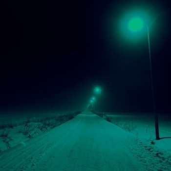 The morph – to be sad at night (slowed)