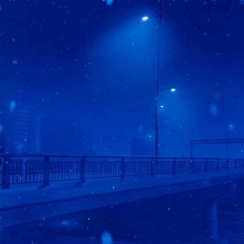 The morph – winter day