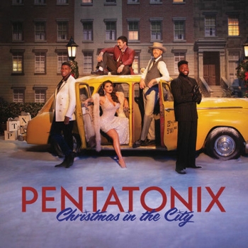 Pentatonix – The Love Medley