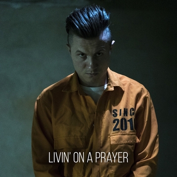Radio Tapok – Livin' on a Prayer