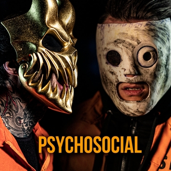 Radio Tapok – Psychosocial