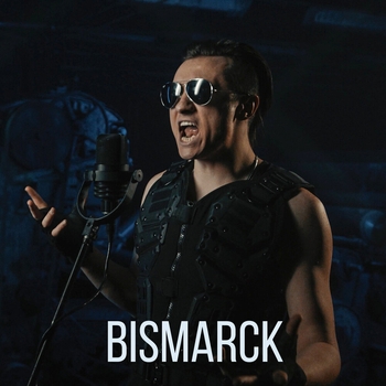 Radio Tapok – Bismarck