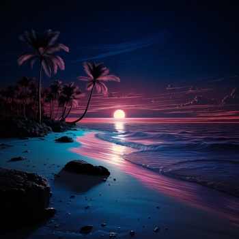Flynnant – Coastal Sand