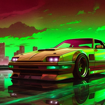 Flynnant – Can’t Stop (Sped Up)