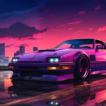Flynnant – Can’t Stop