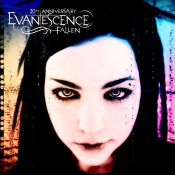 Evanescence – My Immortal (Remastered 2023)