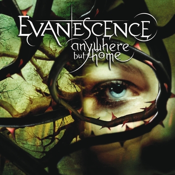 Evanescence – Breathe no more (Live Anywhere But Home 2004) (Live in Europe)