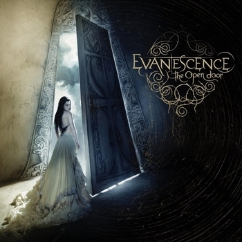 Evanescence – All That I Am Living For (2006)