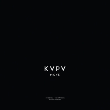 KVPV – Move