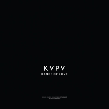 KVPV – Dance of Love (2024)