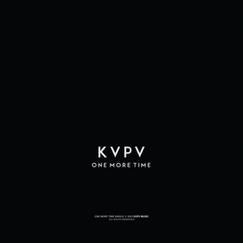KVPV – One More Time