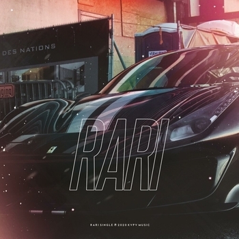 KVPV – Rari