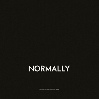 KVPV – Normally (2020)