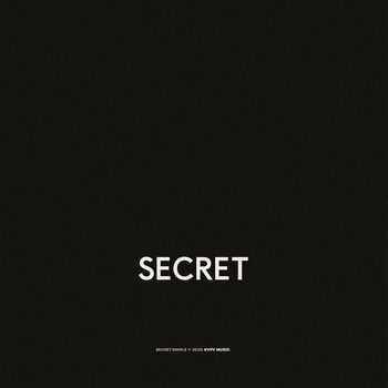 KVPV – Secret (Музыка современного танца 2022) (Extended Mix)