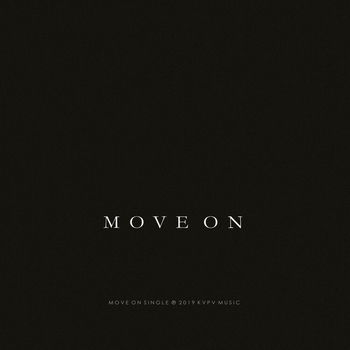 KVPV – Move On (Extended Mix) (2019) (Extended Mix)