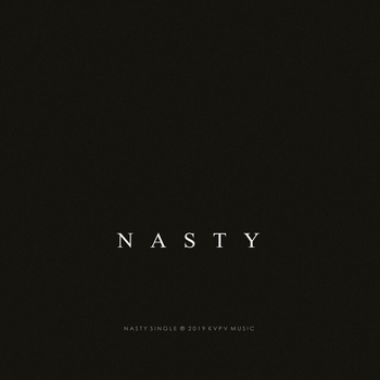 KVPV – Nasty (Extended Mix) (2019) (Extended Mix)