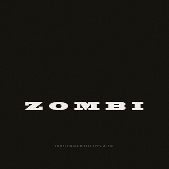 KVPV – Zombi
