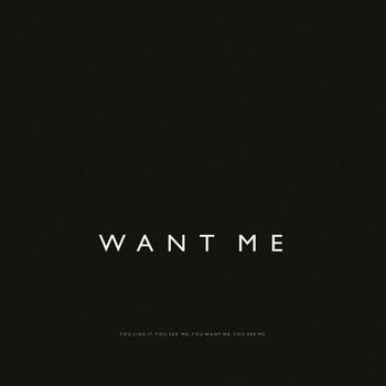 KVPV – Want Me (2019)
