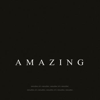 KVPV – Amazing (2018)