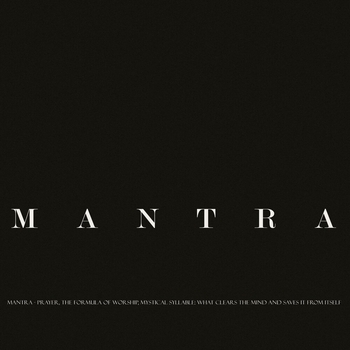 KVPV – Mantra (2018)